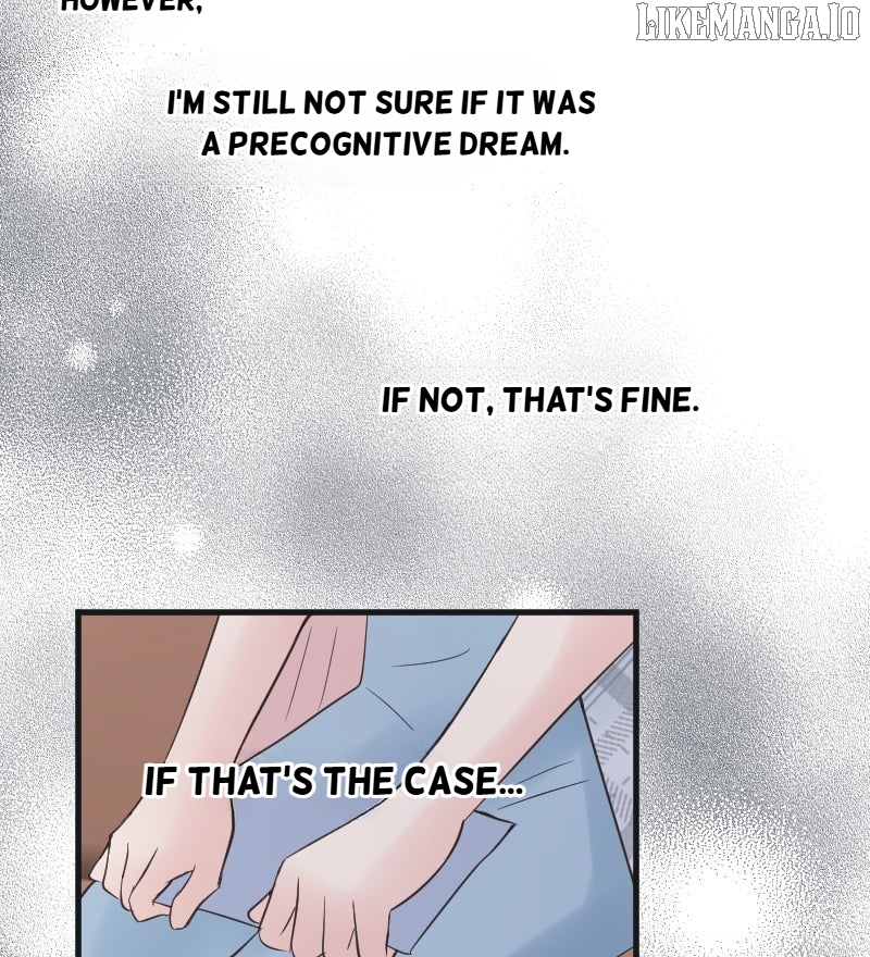 Soul to Soul Chapter 8 - page 95